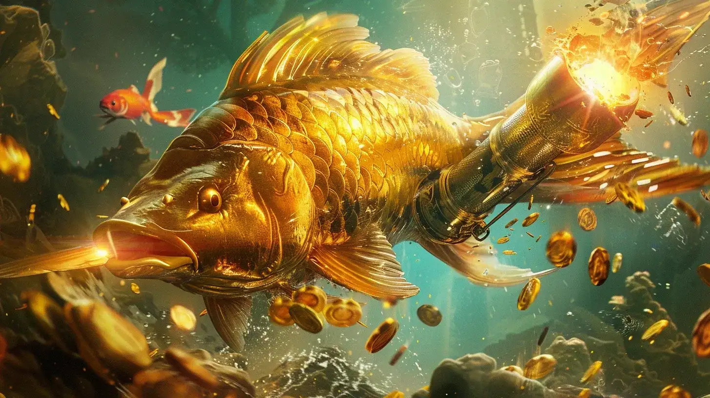 Ocean King